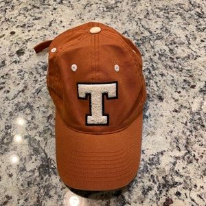 University of Texas Slouch Adjustable Hat
